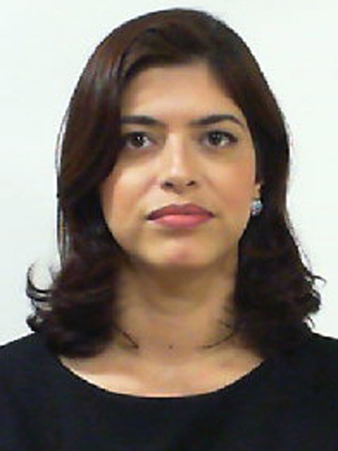 Ione Torres