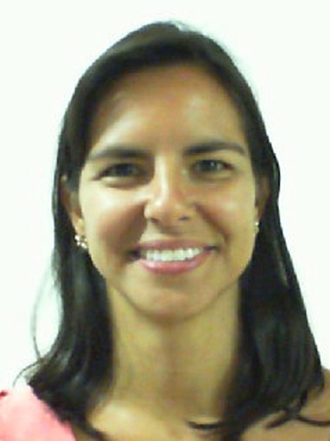 Kelen Borges