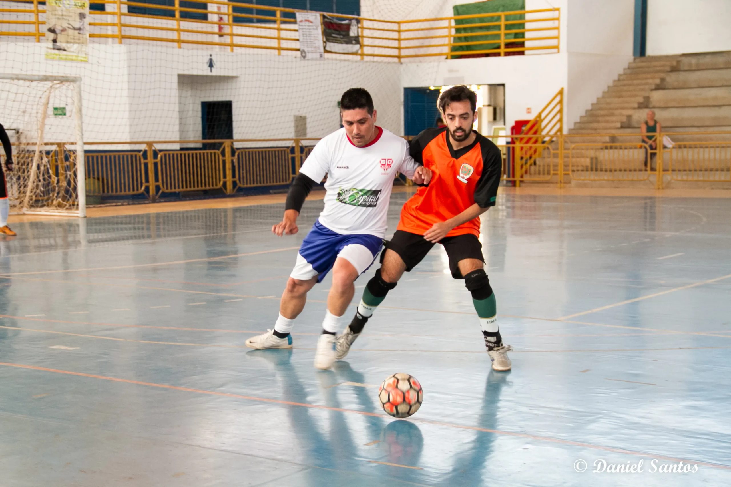 Acompanhe as corridas da ASTERRUN